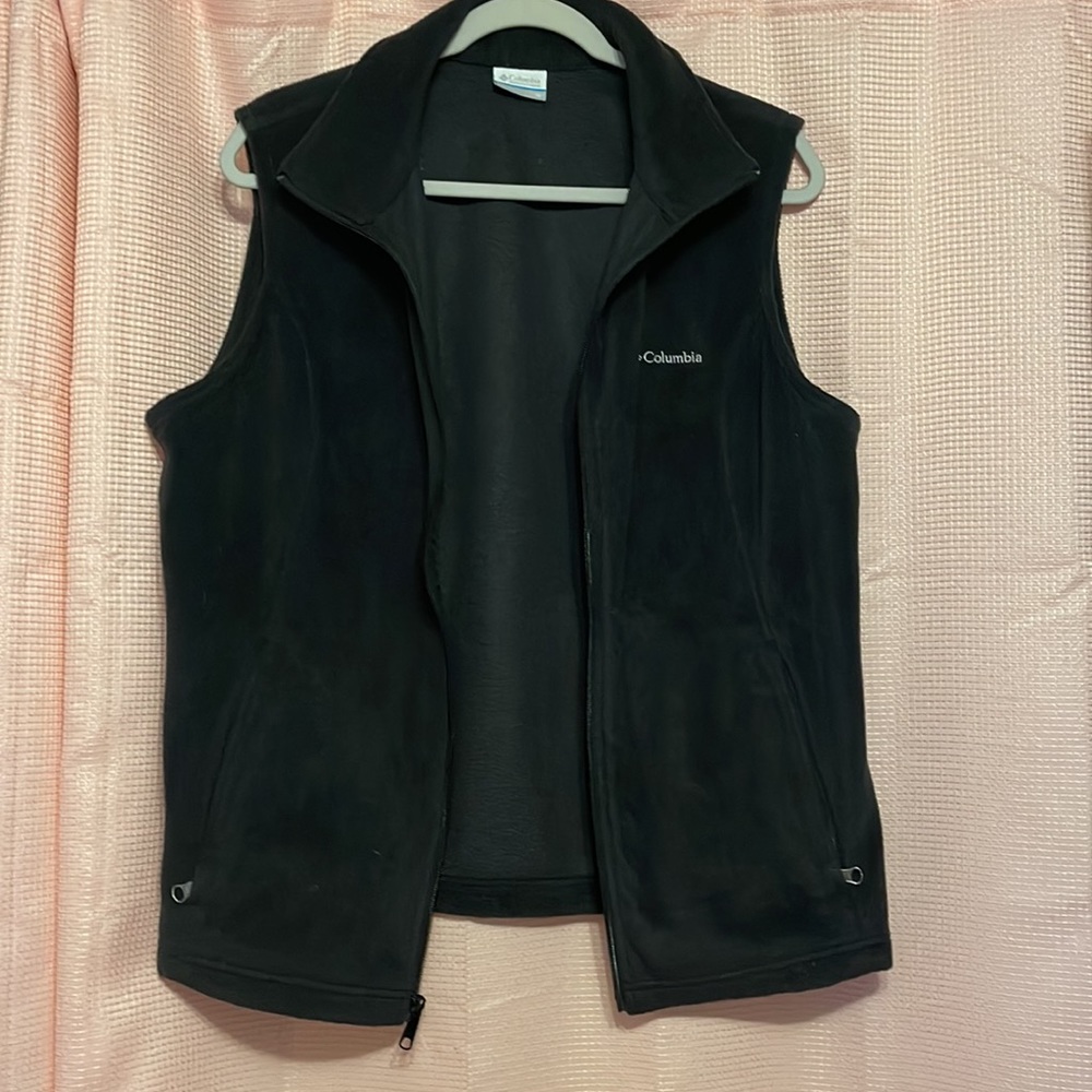 Columbia Benton Springs Vest